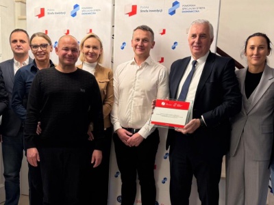 Pomorski producent mięsa drobiowego rozbuduje zakład przy wsparciu Polskiej Strefy Inwestycji