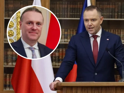 KRS z nowym członkiem. Prezydent wręczył akt nominacji