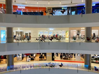 Najstarsze centrum handlowe w Krakowie do wyburzenia. Działa od prawie 30 lat