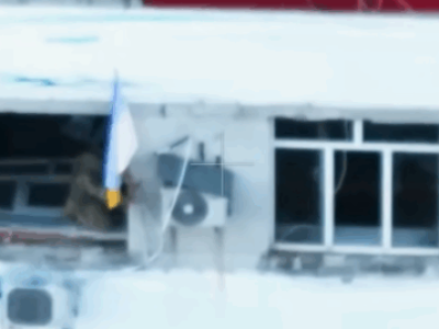 Rosja nie zdobędą Pokrowska do końca tego roku. Argumentacja szefa ukraińskiego sztabu