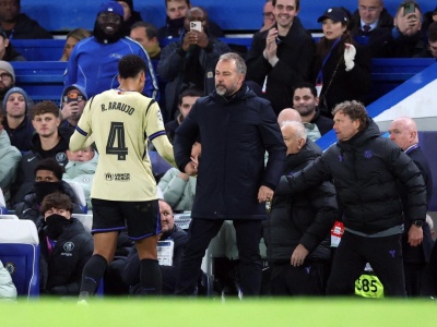 Flick zaczął bić na alarm zaraz po porażce Barcelony! 