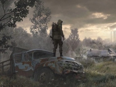 Stalker 2: Serce Czarnobyla debiutuje na PS5 Pro. Gameplay już w sieci