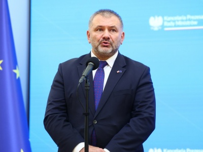 Wyrok TSUE ws. małżeństw jednopłciowych. Waldemar Żurek zabrał głos