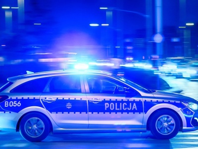 Brutalny atak na kierowców MPK. Sprawca użył gazu pieprzowego