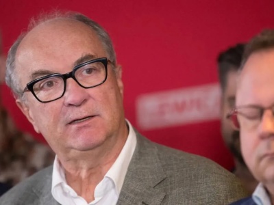 Agencja prostytuowania artystów Czarzastego. Macierewicz, Kazik i punkowcy zgodni (FILM)