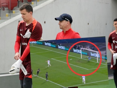 Włosi pieją z zachwytu po tym, co zrobił Polak w Lidze Mistrzów! 