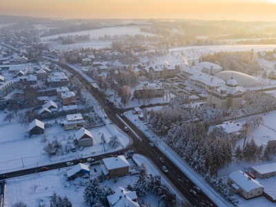 Przerwa w dostawie wody w Michałowicach, Górnej Wsi i Owczarach – 27 listopada 2025