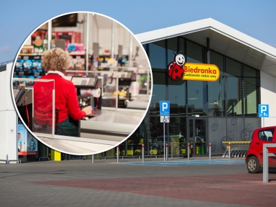 Gigantyczne premie w Biedronce. Nawet 1000 zł