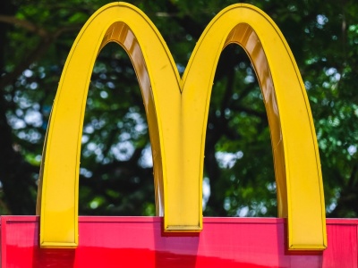 02.12.2025 - fani McDonald's powinni zapamiętać tę datę. Totalne szaleństwo