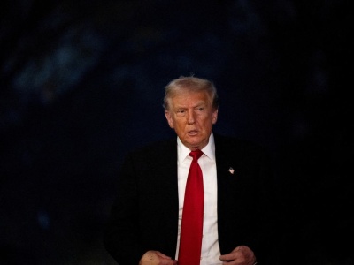 Awansowali na pierwszy mundial od 52 lat. Trump nie chce ich wpuścić do USA