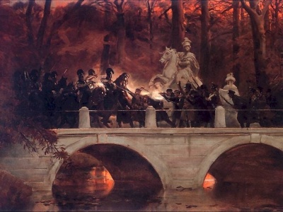 Jerzy Surdykowski: Bezsilność - od powstańców listopadowych do czasów obecnych