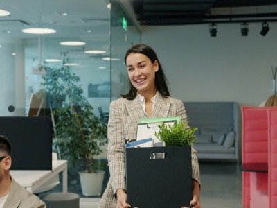 Każdego roku zamyka się prawie 200 tys. firm i to nie jest żaden powód do zmartwienia