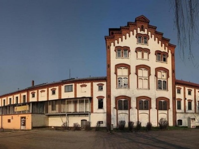 Spotkanie z historią przemysłu Bielska-Białej. Wykład dr. Macieja Bujakowskiego w listopadzie