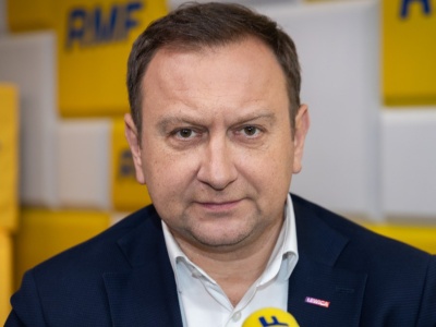 ​Kto zostanie szefem Nowej Lewicy? Zapytamy o to Tomasza Trelę