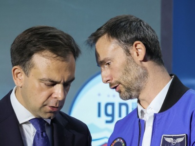 Polska ma szansę na kosmiczny ośrodek. Minister przed kluczową decyzją