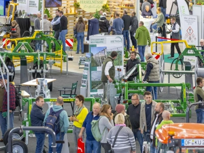 Targi expoSE i expoDirekt 2025 już za nami: imponująca liczba wystawców, zadowalająca frekwencja