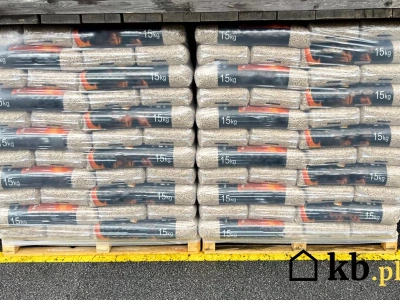 Pellet traci kaloryczność przez drobne zaniedbanie. Wiele osób nawet o tym nie wie!