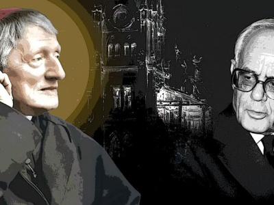 Prawdziwy rozwój doktryny. Między Rahnerem a głosem Tradycji