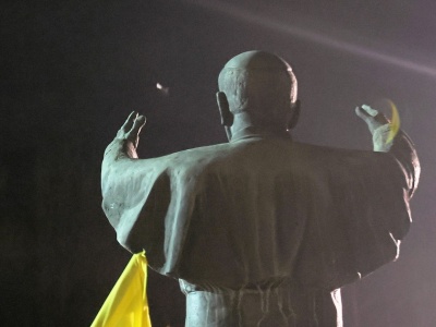 Hipokryzja Episkopatu. Biskupi bronią Jana Pawła II, ale tych jego słów zdają się nie pamiętać