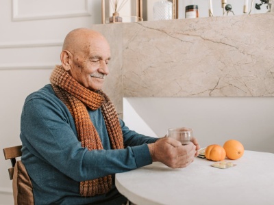 Im większe masz problemy ze zdrowiem, tym cenniejszy możesz być dla pracodawcy