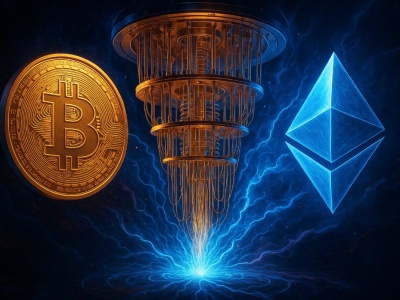 Ekspert: Bitcoin może polec, ale Ethereum będzie działać dalej. „Nawet zatrzymanie bloków BTC nic nie zmieni”