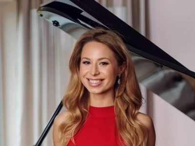 Koncert dla wszystkich: Anna Lipiak