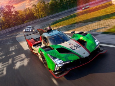 „Bardzo negatywne” recenzje rywala Gran Turismo. Project Motor Racing mierzy się z OGROMNĄ krytyką