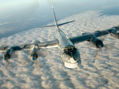 Ukraińskie drony zaatakowały okupowany Krym i rosyjski Kraj Krasnodarsk