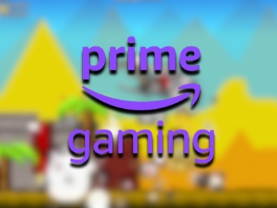 Dziś w Amazon Prime Gaming do odebrania dwie gry, w tym pozytywnie oceniana strzelanka