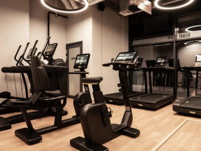 Gigant fitness otwiera nowy klub we Wrocławiu. Treningi będzie wspierać AI