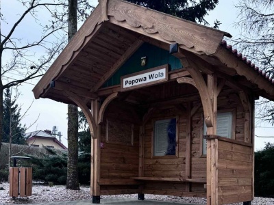 Kolejny artystyczny przystanek na Warmii i Mazurach