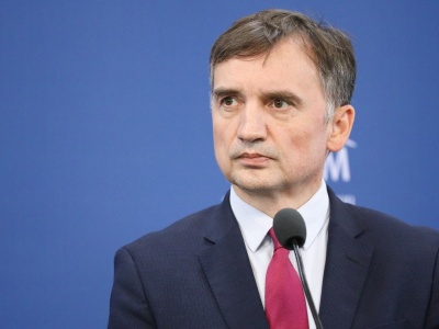 Druzgocący sondaż dla Ziobry. Zapytano, czy powinien stanąć przed sądem