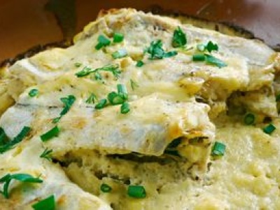 Żadne śledzie czy karp. W Chorwacji na świąteczny obiad robią dorsza na biało