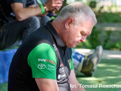 Żużel. Kto trenerem ROW Rybnik w sezonie 2026? Żyto mówi o przyszłości