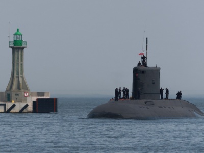 Ostateczna decyzja. Polska kupuje nowe okręty podwodne