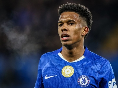 Co tam się stało? Nastolatek z 2007 roku ukradł show w Lidze Mistrzów. Yamal… bezradny