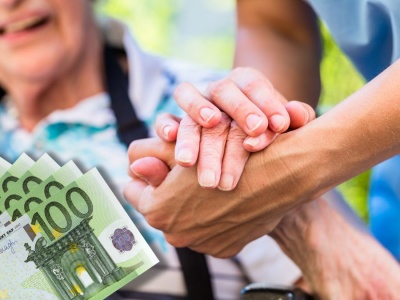 Niemcy podnoszą płace minimalne. Rekordowe podwyżki dla opiekunów od 2026, stawki robią wrażenie