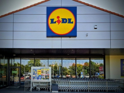 Lubelskie: Świąteczne zbiórki żywności w sklepach Lidl Polska