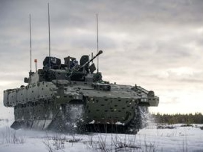 Problemy mocarstwa NATO. Nowe pojazdy zagrażają własnym żołnierzom