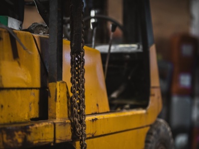 Tragedia w centrum dystrybucyjnym jednej z sieci handlowych. Nie żyje pracownik