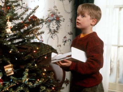 Culkin chce Kevina samego w domu 3. Ma zaskakujący pomysł