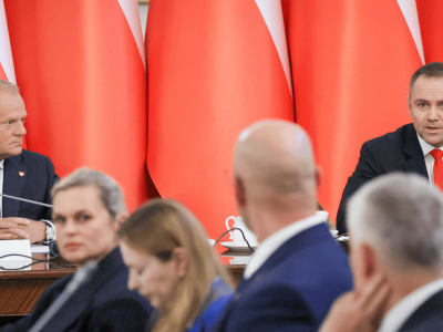 Nowy sondaż partyjny zaskoczy niejednego. Wyniki mówią wszystko