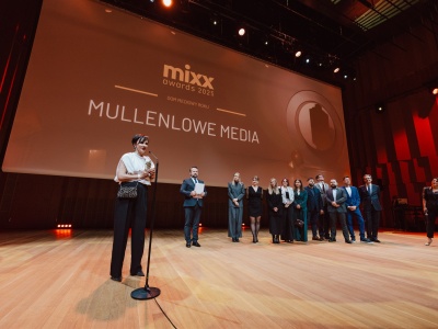 Wysyp złotych statuetek na IAB MIXX Awards 2025. Zobacz, kto zwyciężył w digitalu!