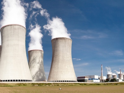 Atomowa gra o przyszłość