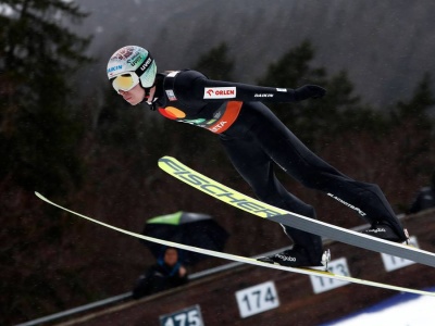 Miejsce polskich skoczków na IO zagrożone! Fatalna informacja