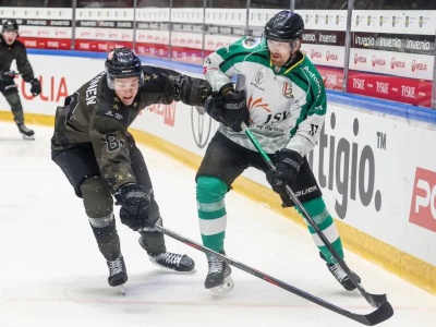 GKS Tychy zdobył Superpuchar Polski po raz piąty. Zwycięstwo po dogrywce