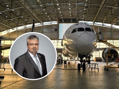 Stachera (LOTAMS, LS Technics): Współpraca kluczem do sukcesu