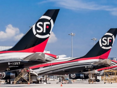 Przełomowy lot z łatwopalnymi bateriami. Chiny mają innowacyjny system bezpieczeństwa