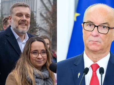 Partia Razem prosi Czarzastego, żeby pozwolił na głosowanie nad ustawą o bezpłatnych posiłkach dla dzieci