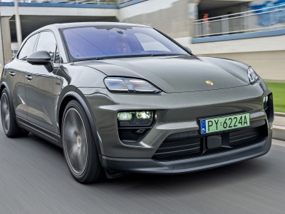 Porsche Macan (2026). Opis wersji i cennik